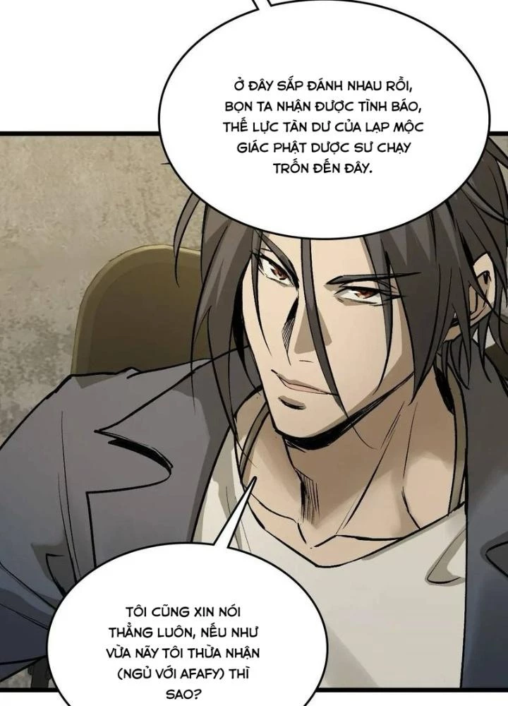 Bắt Đầu Từ Cửu Đầu Điểu Chapter 281 - Trang 2