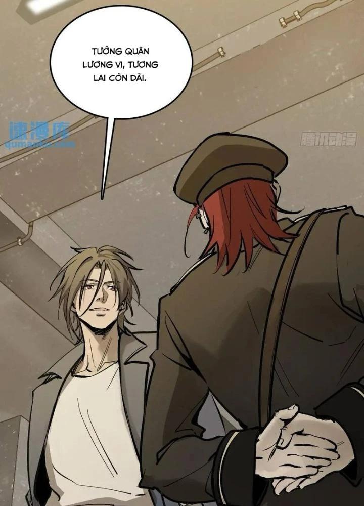 Bắt Đầu Từ Cửu Đầu Điểu Chapter 281 - Trang 2