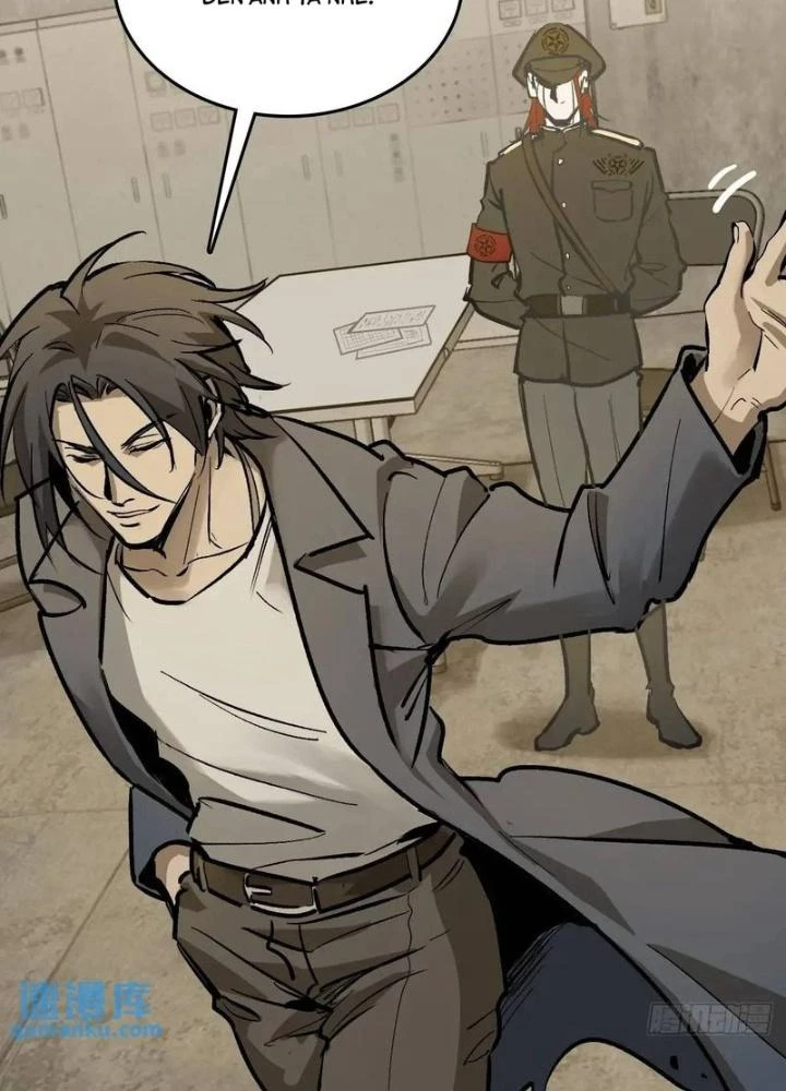 Bắt Đầu Từ Cửu Đầu Điểu Chapter 281 - Trang 2