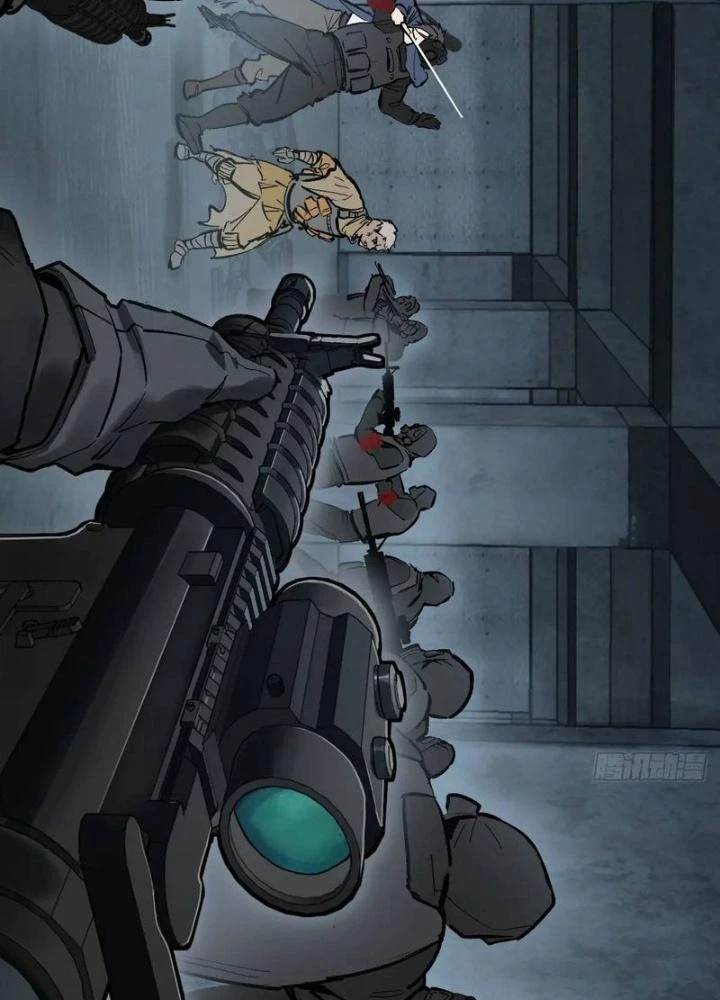 Bắt Đầu Từ Cửu Đầu Điểu Chapter 281 - Trang 2