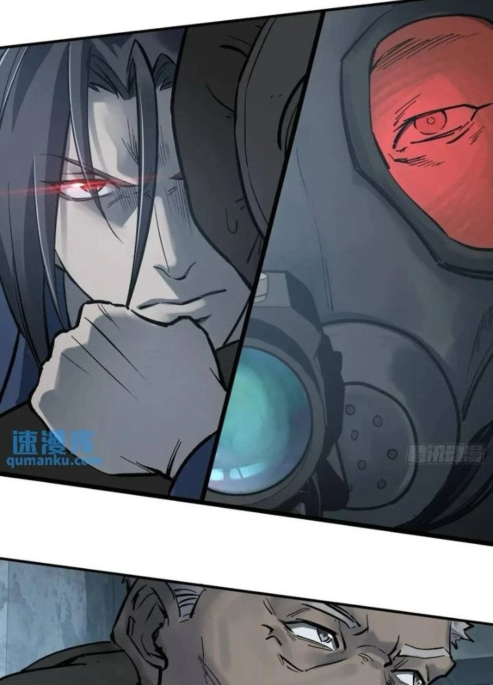 Bắt Đầu Từ Cửu Đầu Điểu Chapter 281 - Trang 2