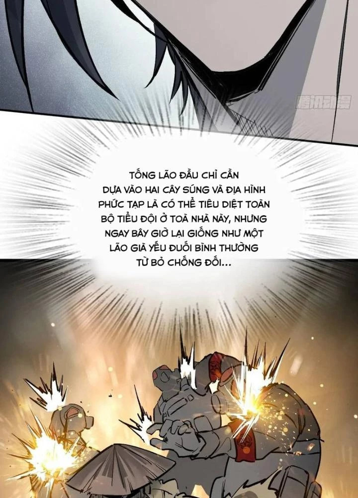 Bắt Đầu Từ Cửu Đầu Điểu Chapter 281 - Trang 2