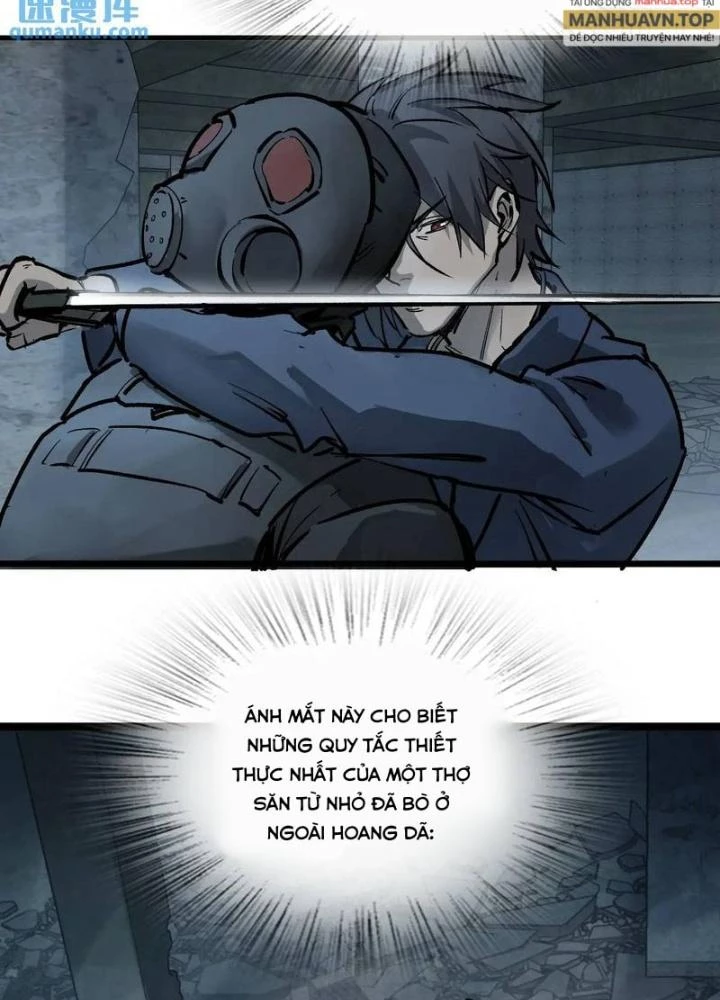 Bắt Đầu Từ Cửu Đầu Điểu Chapter 281 - Trang 2