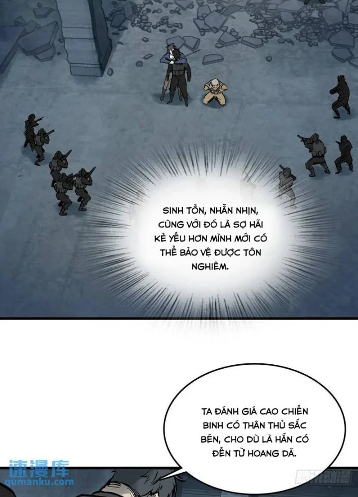 Bắt Đầu Từ Cửu Đầu Điểu Chapter 281 - Trang 2