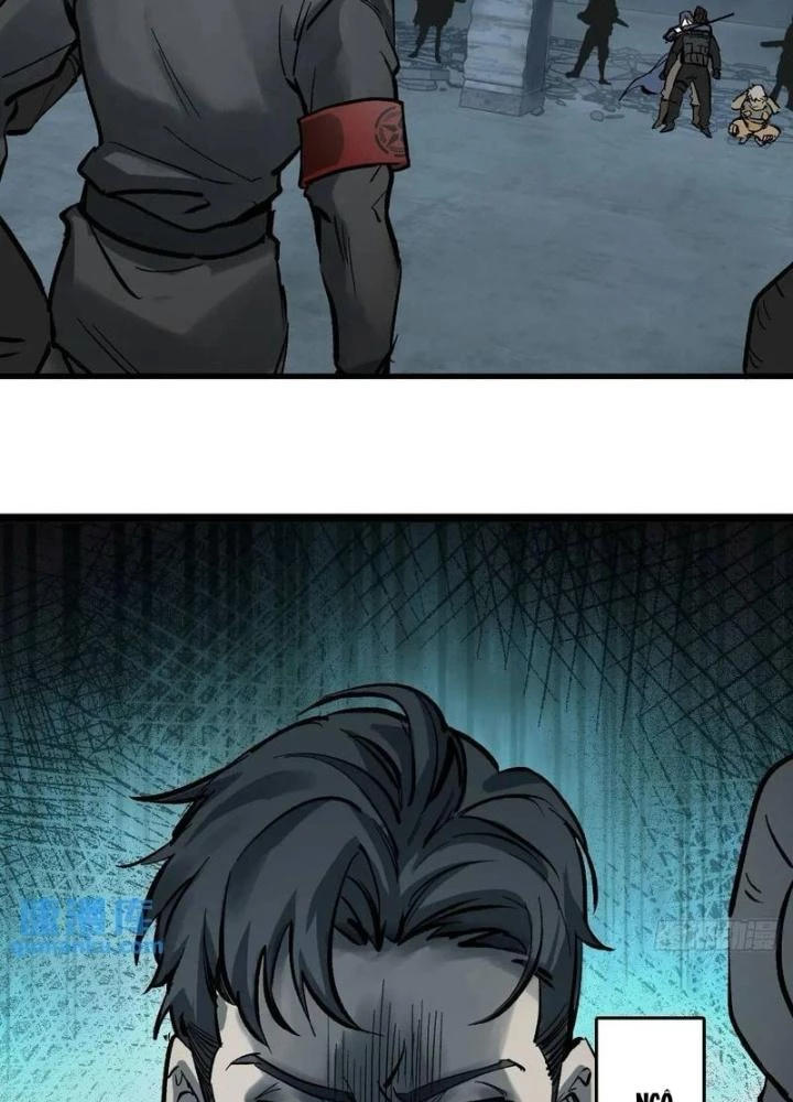 Bắt Đầu Từ Cửu Đầu Điểu Chapter 281 - Trang 2