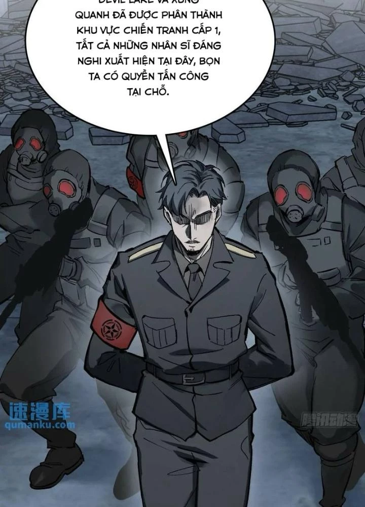 Bắt Đầu Từ Cửu Đầu Điểu Chapter 281 - Trang 2