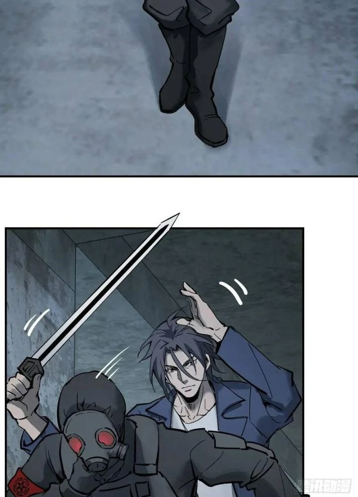 Bắt Đầu Từ Cửu Đầu Điểu Chapter 281 - Trang 2