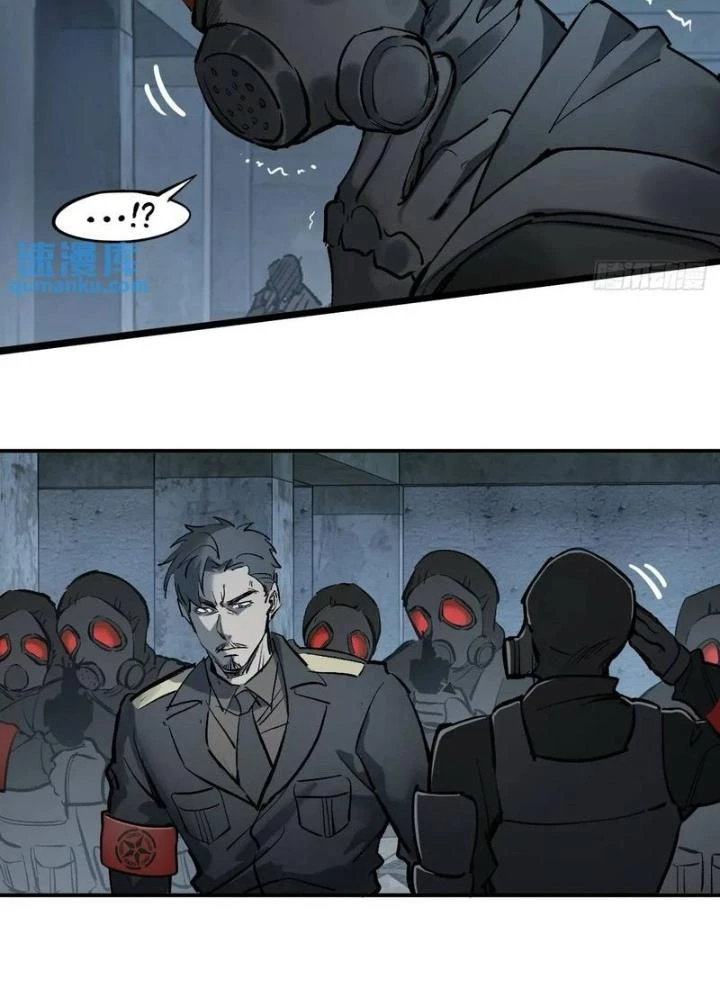 Bắt Đầu Từ Cửu Đầu Điểu Chapter 281 - Trang 2