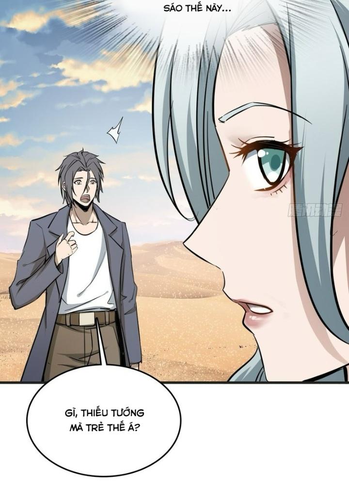 Bắt Đầu Từ Cửu Đầu Điểu Chapter 282 - Trang 2