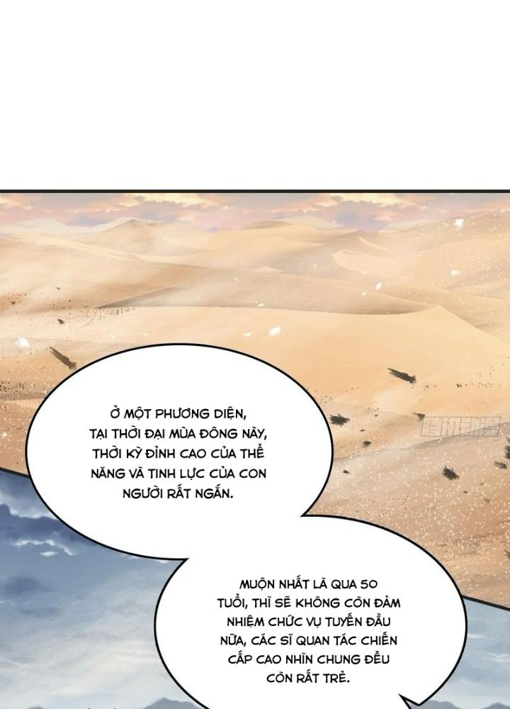 Bắt Đầu Từ Cửu Đầu Điểu Chapter 282 - Trang 2