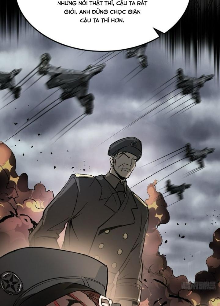 Bắt Đầu Từ Cửu Đầu Điểu Chapter 282 - Trang 2