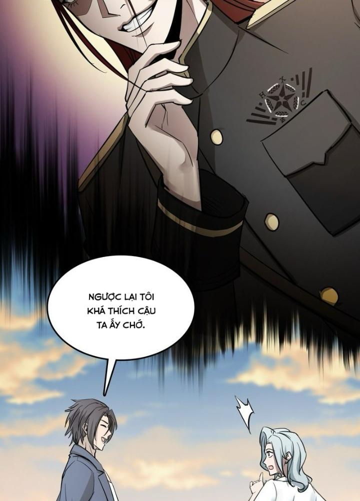 Bắt Đầu Từ Cửu Đầu Điểu Chapter 282 - Trang 2