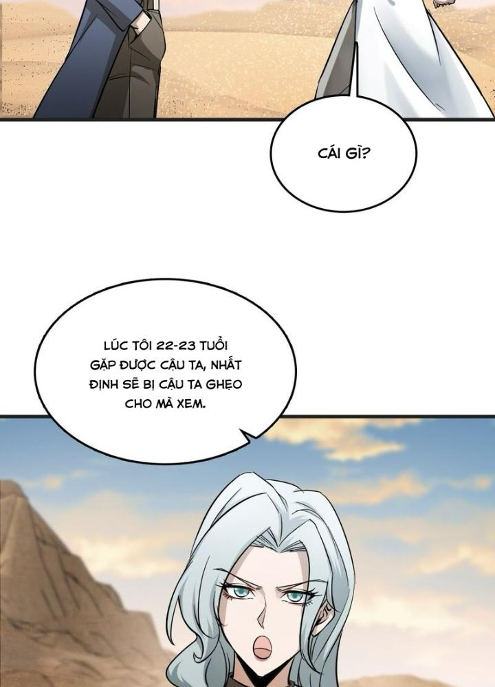 Bắt Đầu Từ Cửu Đầu Điểu Chapter 282 - Trang 2