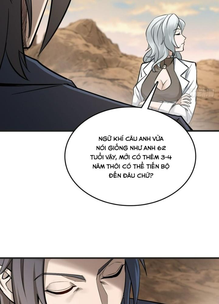 Bắt Đầu Từ Cửu Đầu Điểu Chapter 282 - Trang 2