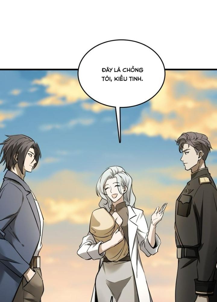 Bắt Đầu Từ Cửu Đầu Điểu Chapter 282 - Trang 2