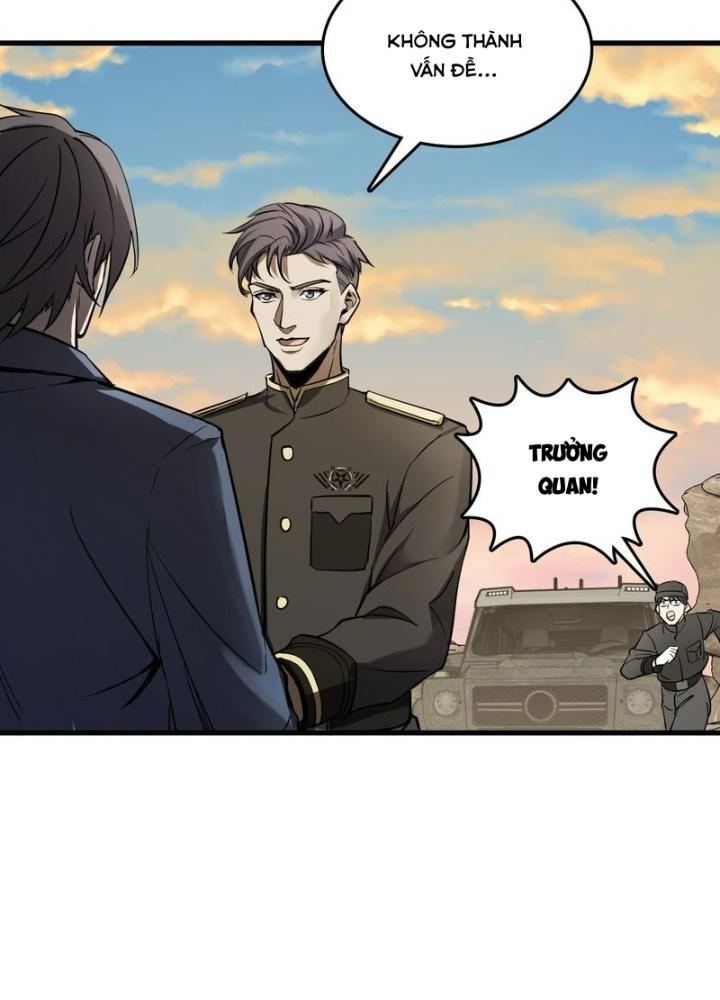 Bắt Đầu Từ Cửu Đầu Điểu Chapter 282 - Trang 2