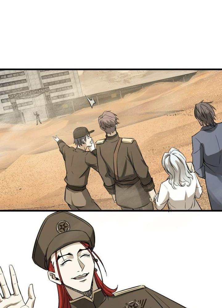 Bắt Đầu Từ Cửu Đầu Điểu Chapter 282 - Trang 2