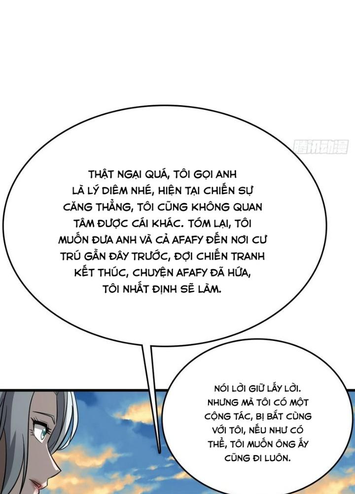 Bắt Đầu Từ Cửu Đầu Điểu Chapter 282 - Trang 2