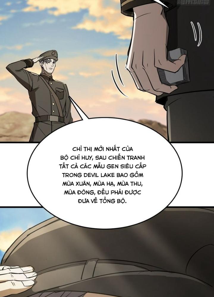 Bắt Đầu Từ Cửu Đầu Điểu Chapter 282 - Trang 2