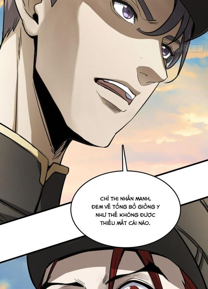 Bắt Đầu Từ Cửu Đầu Điểu Chapter 282 - Trang 2