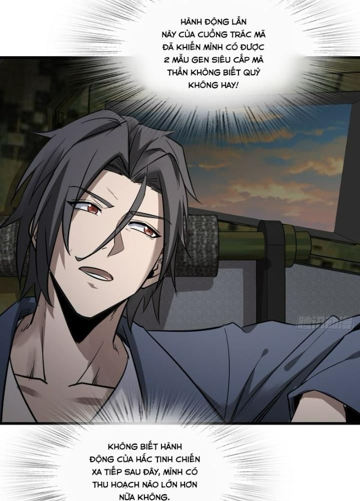 Bắt Đầu Từ Cửu Đầu Điểu Chapter 282 - Trang 2