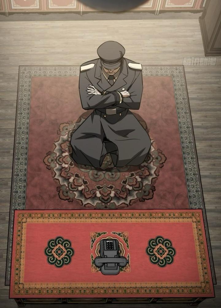 Bắt Đầu Từ Cửu Đầu Điểu Chapter 282 - Trang 2