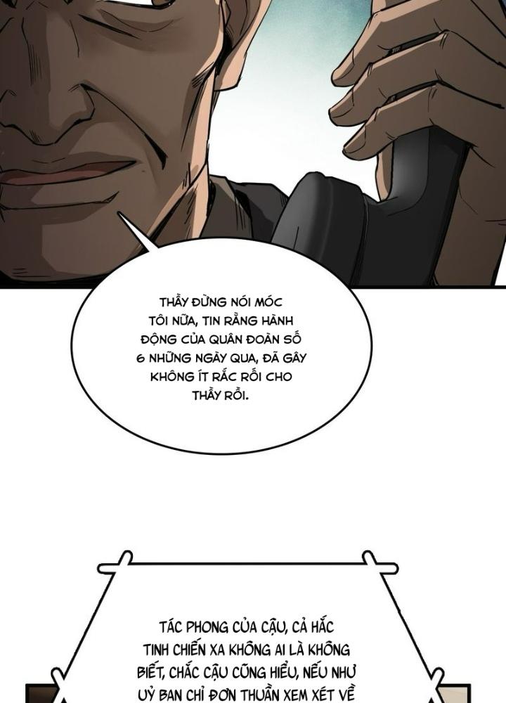 Bắt Đầu Từ Cửu Đầu Điểu Chapter 282 - Trang 2