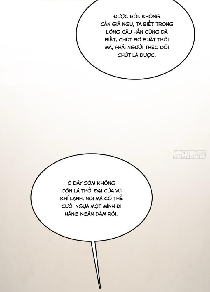 Bắt Đầu Từ Cửu Đầu Điểu Chapter 282 - Trang 2