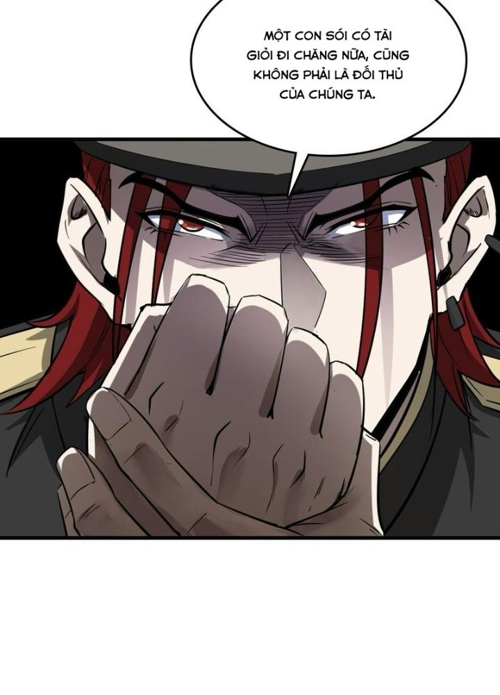 Bắt Đầu Từ Cửu Đầu Điểu Chapter 282 - Trang 2