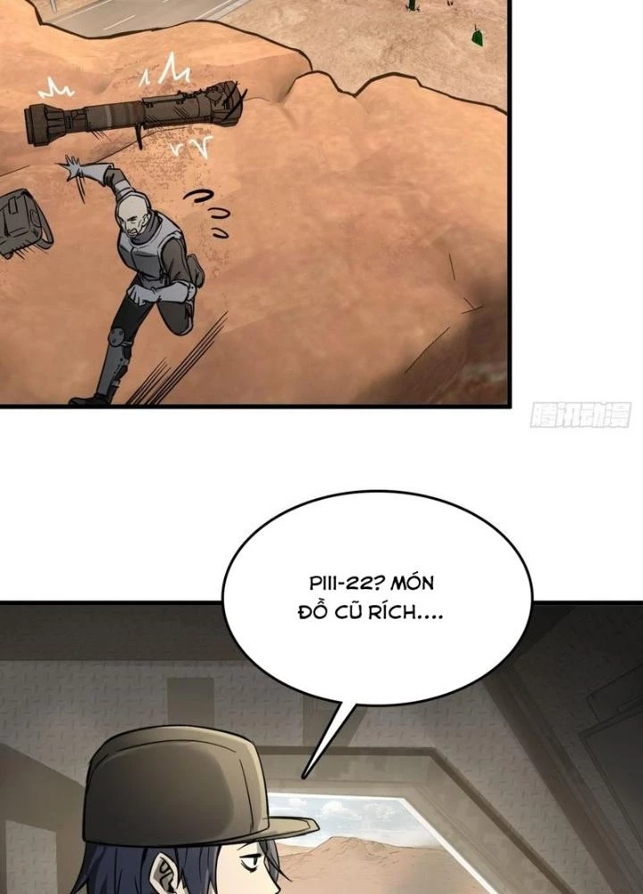 Bắt Đầu Từ Cửu Đầu Điểu Chapter 283 - Trang 2