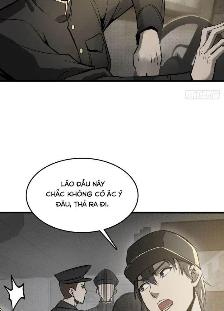 Bắt Đầu Từ Cửu Đầu Điểu Chapter 283 - Trang 2