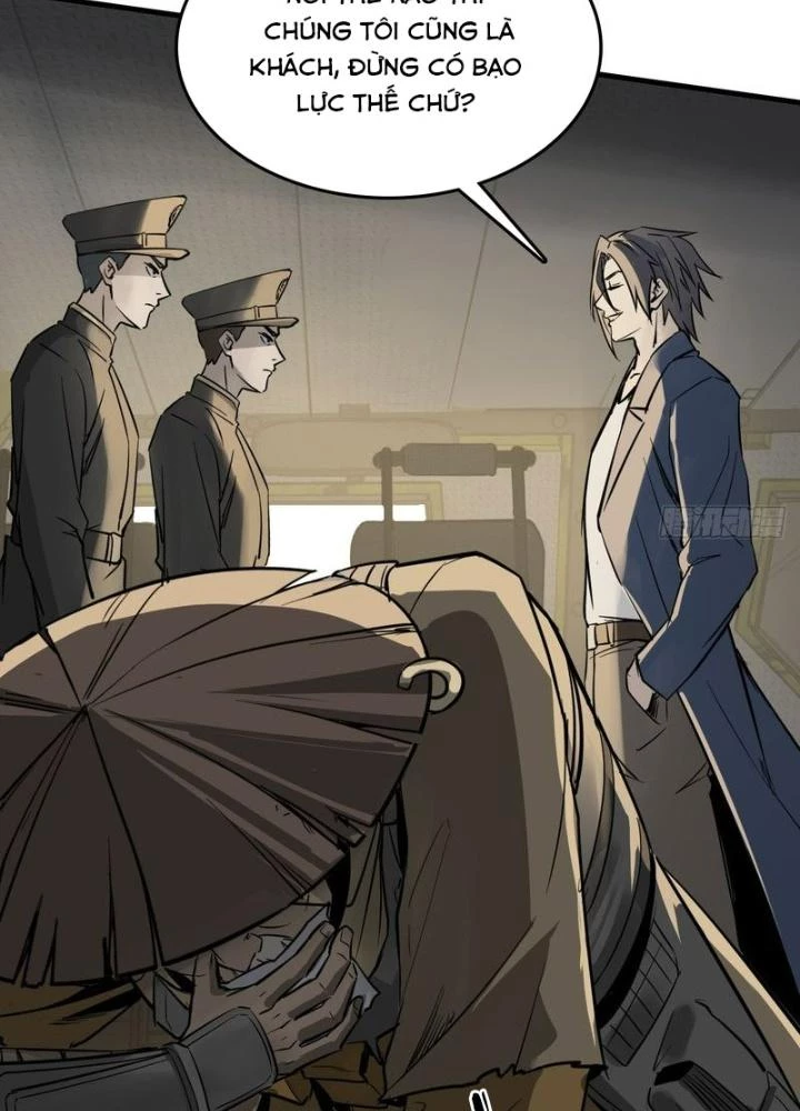 Bắt Đầu Từ Cửu Đầu Điểu Chapter 283 - Trang 2