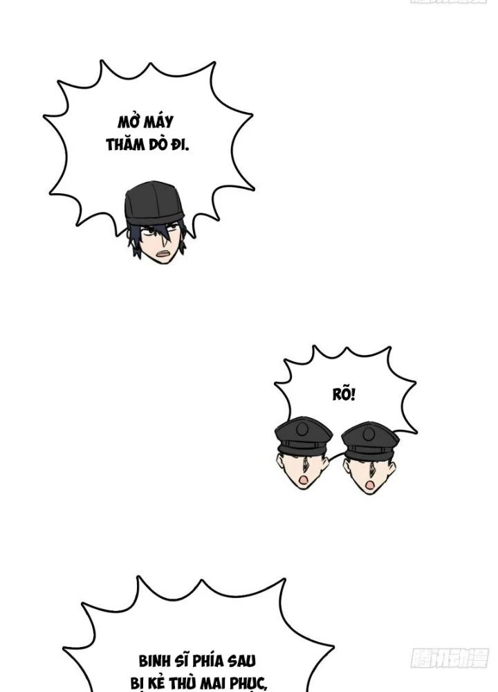 Bắt Đầu Từ Cửu Đầu Điểu Chapter 283 - Trang 2