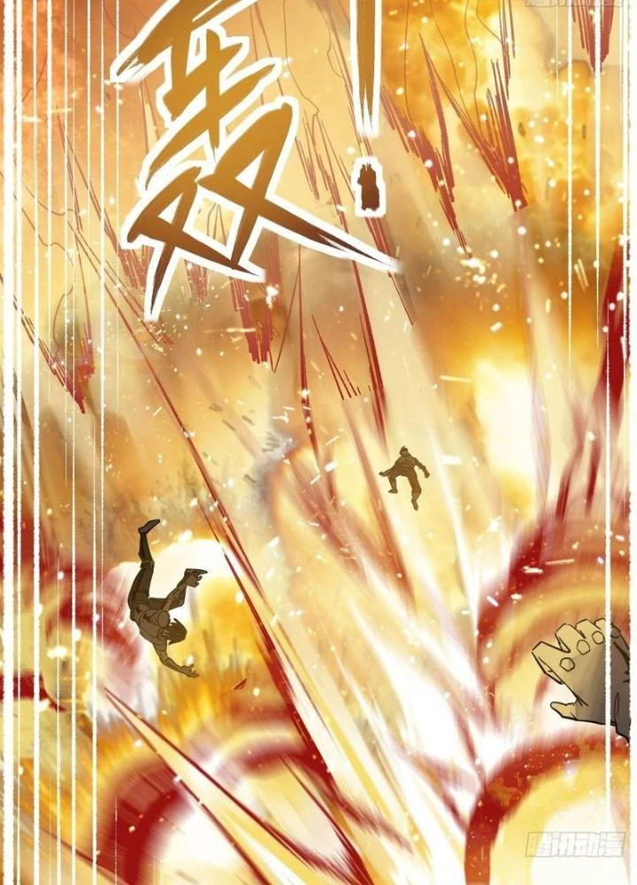 Bắt Đầu Từ Cửu Đầu Điểu Chapter 283 - Trang 2