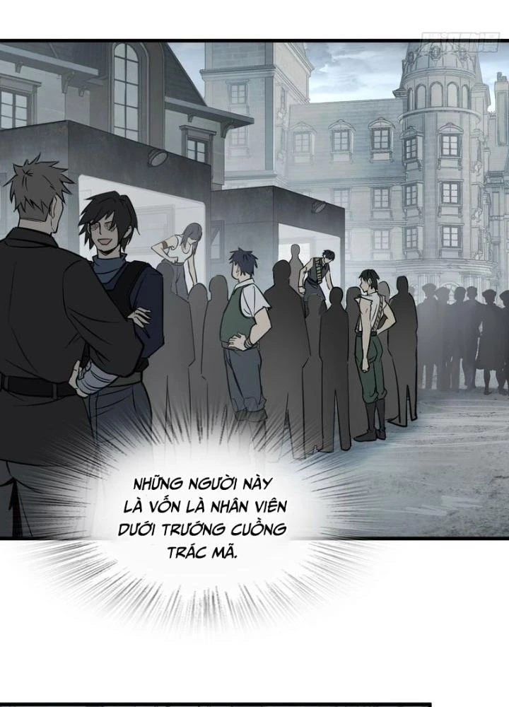 Bắt Đầu Từ Cửu Đầu Điểu Chapter 283 - Trang 2