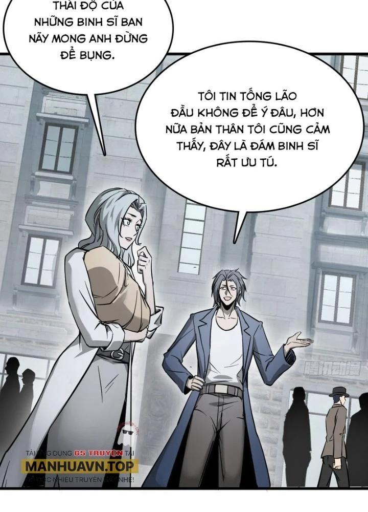 Bắt Đầu Từ Cửu Đầu Điểu Chapter 283 - Trang 2