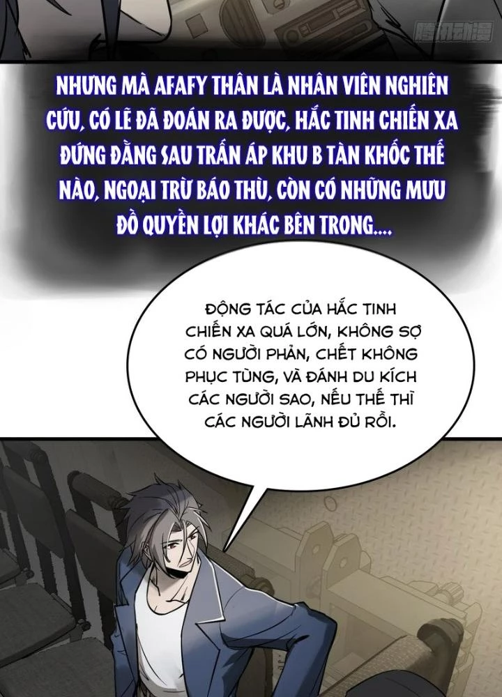 Bắt Đầu Từ Cửu Đầu Điểu Chapter 283 - Trang 2
