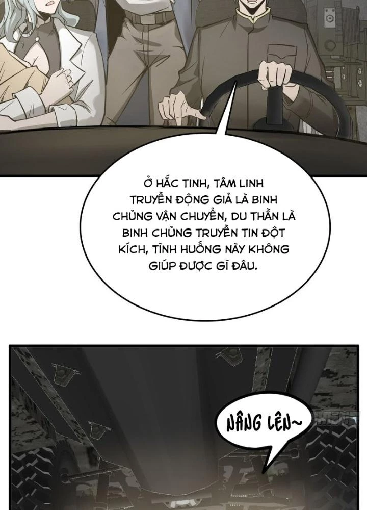 Bắt Đầu Từ Cửu Đầu Điểu Chapter 283 - Trang 2