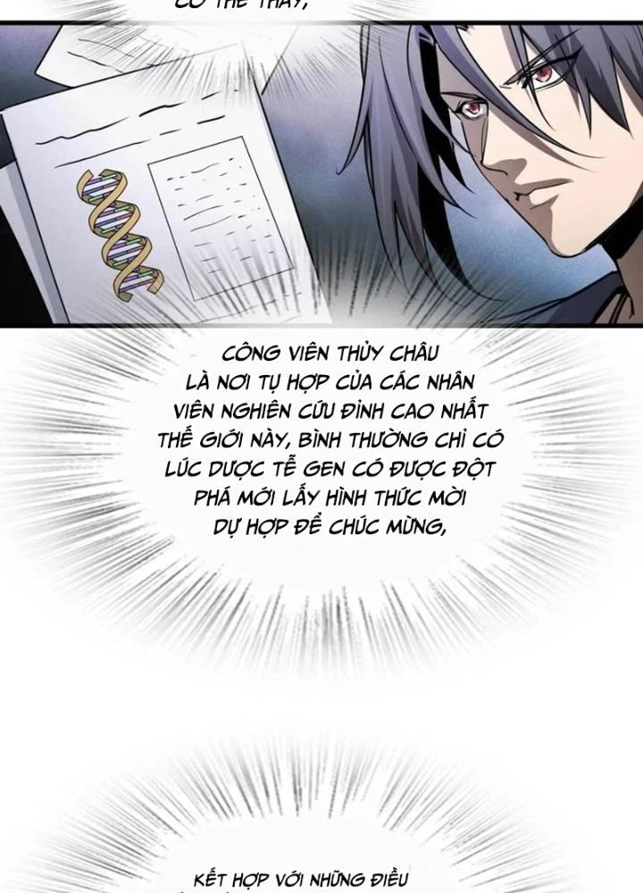 Bắt Đầu Từ Cửu Đầu Điểu Chapter 284 - Trang 2