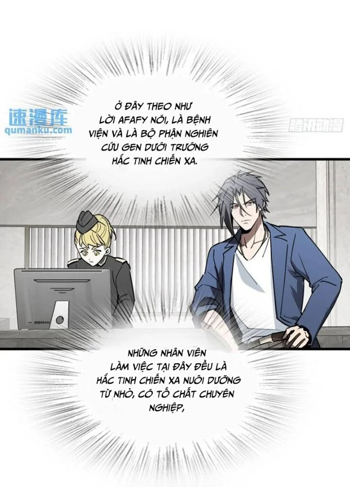 Bắt Đầu Từ Cửu Đầu Điểu Chapter 284 - Trang 2