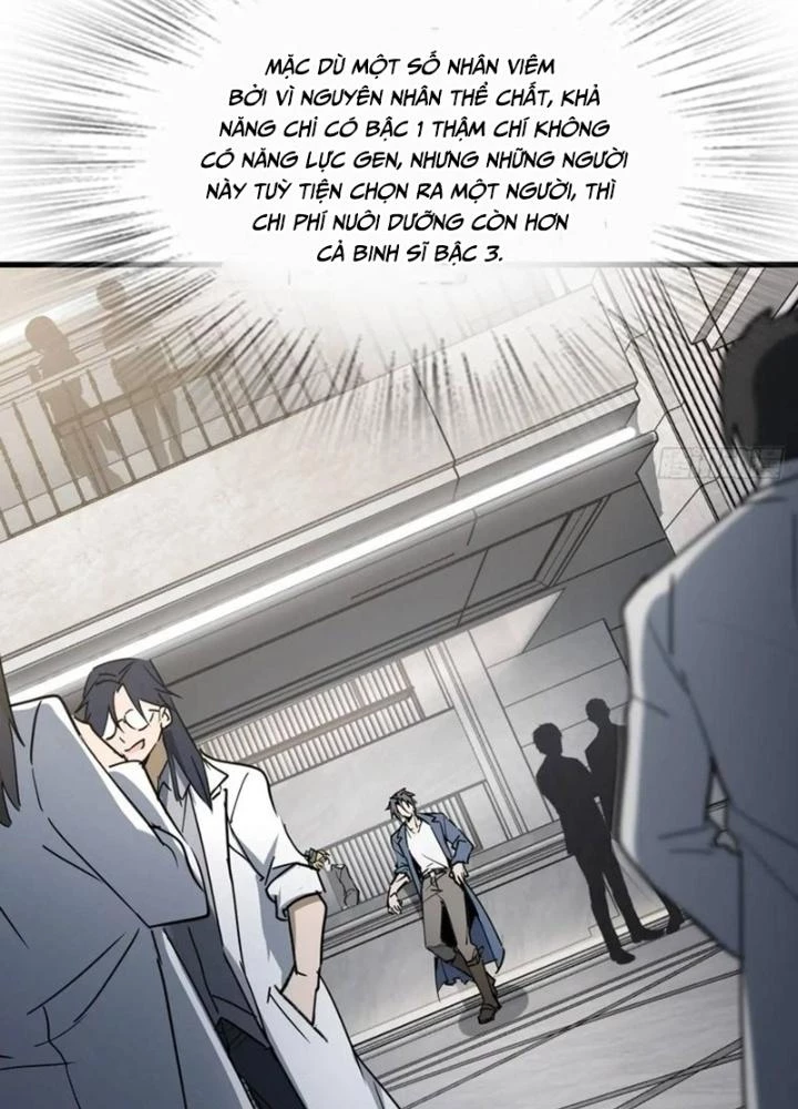 Bắt Đầu Từ Cửu Đầu Điểu Chapter 284 - Trang 2