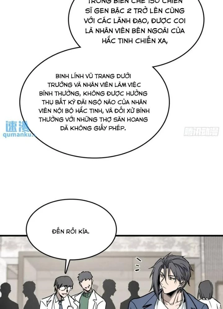 Bắt Đầu Từ Cửu Đầu Điểu Chapter 284 - Trang 2