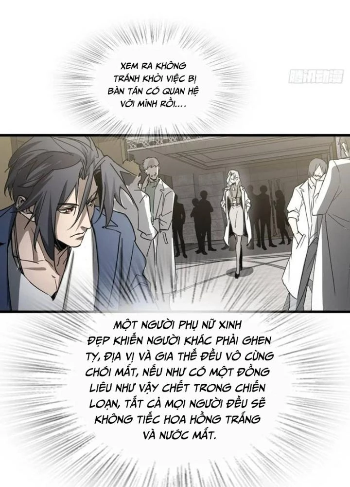 Bắt Đầu Từ Cửu Đầu Điểu Chapter 284 - Trang 2