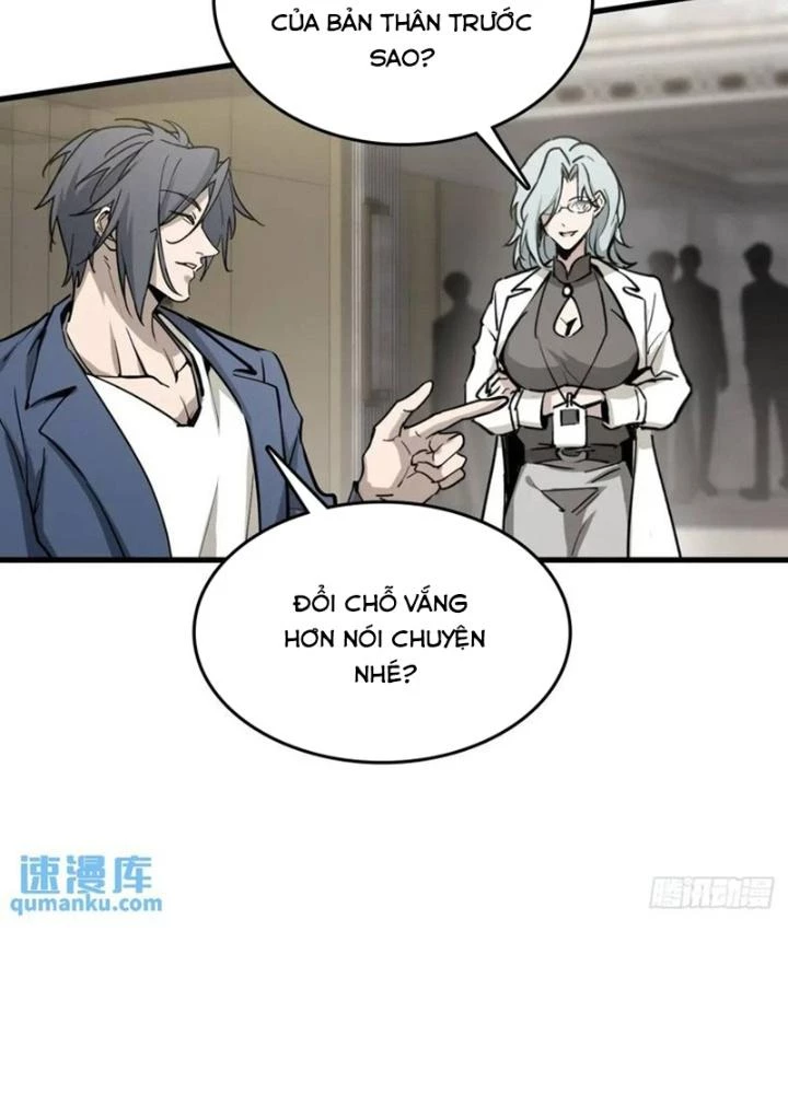 Bắt Đầu Từ Cửu Đầu Điểu Chapter 284 - Trang 2