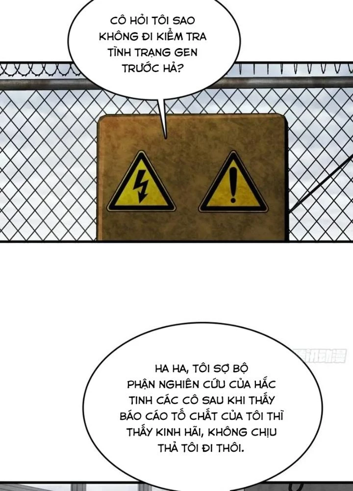 Bắt Đầu Từ Cửu Đầu Điểu Chapter 284 - Trang 2