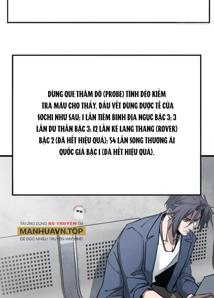 Bắt Đầu Từ Cửu Đầu Điểu Chapter 284 - Trang 2