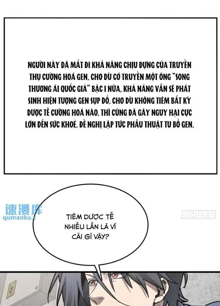 Bắt Đầu Từ Cửu Đầu Điểu Chapter 284 - Trang 2