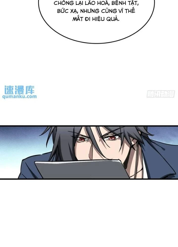 Bắt Đầu Từ Cửu Đầu Điểu Chapter 284 - Trang 2