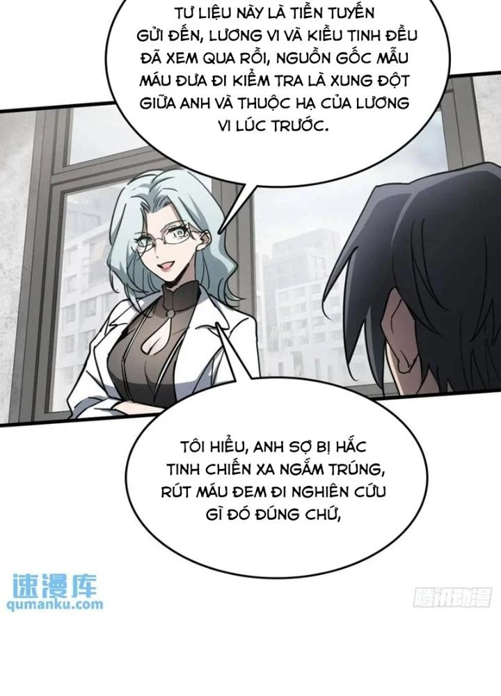 Bắt Đầu Từ Cửu Đầu Điểu Chapter 284 - Trang 2