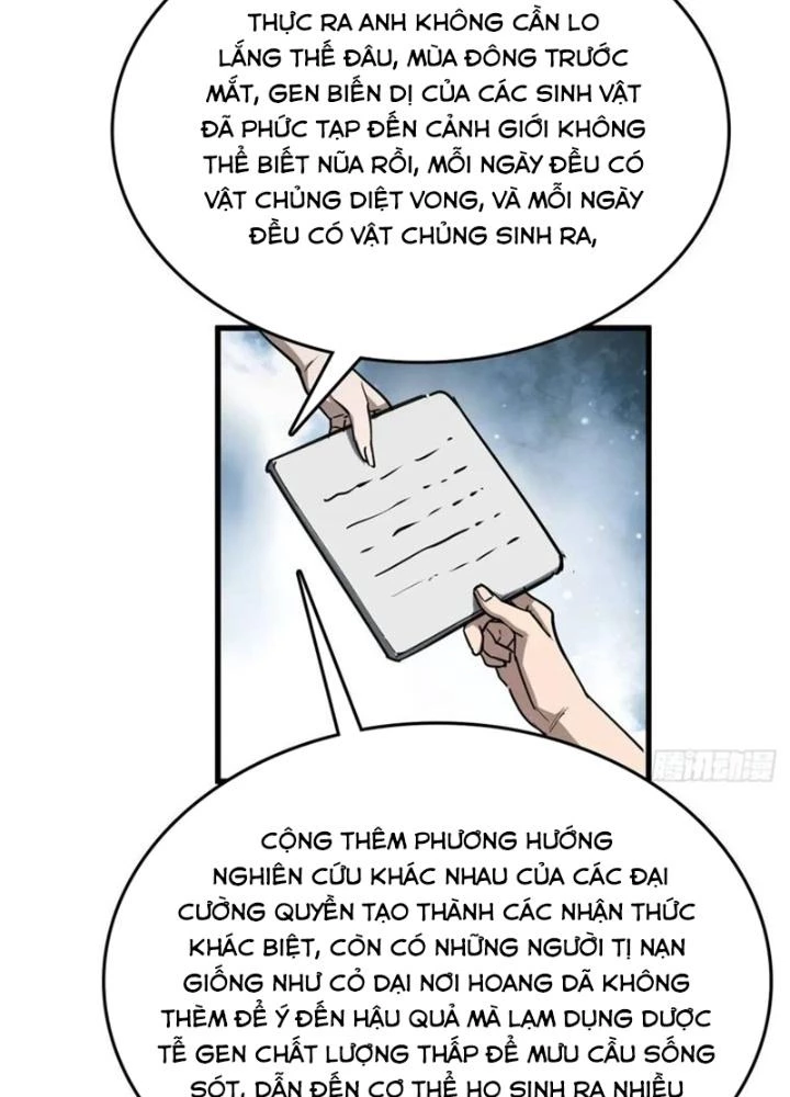 Bắt Đầu Từ Cửu Đầu Điểu Chapter 284 - Trang 2